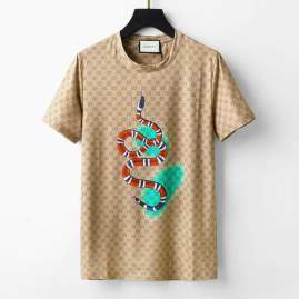 Picture of Gucci T Shirts Short _SKUGucciTShirtm-3xl26o0411226